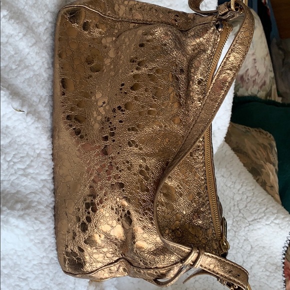 Michael Kors hand bag - Picture 7 of 10